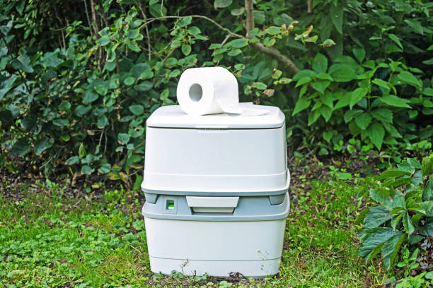Porta potty services near me in Westminster, MD