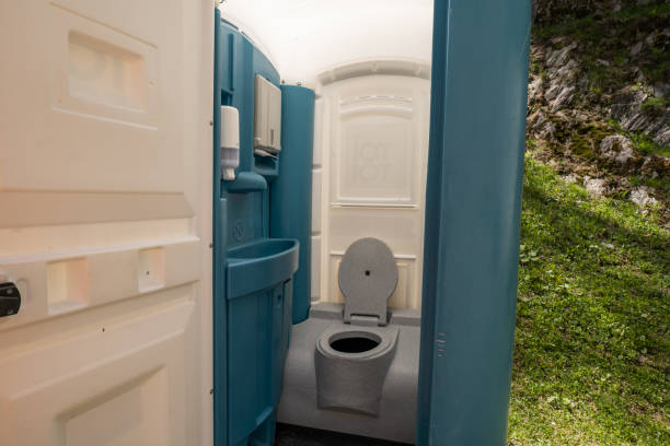 Best Portable restroom trailer rental  in Westminster, MD