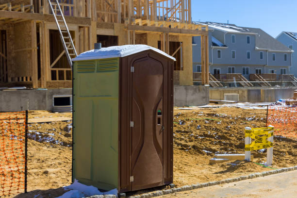 Portable Toilet Options We Offer in Westminster, MD